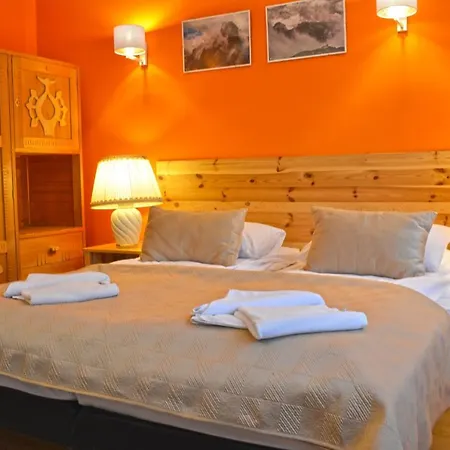 Popielica Holiday home *
