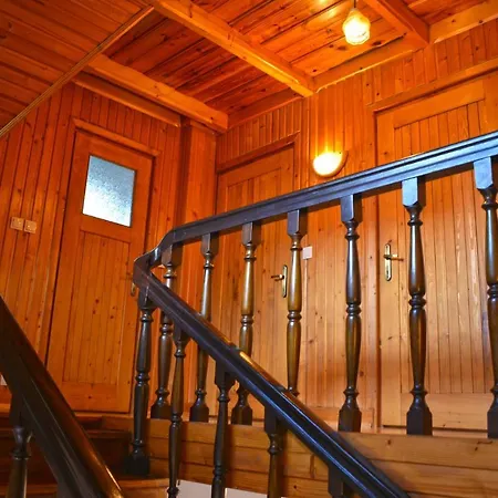 Popielica Holiday home
