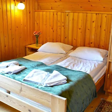 Popielica Tatil Evi *