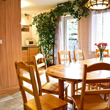 Tatil Evi Popielica
