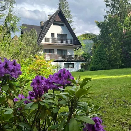 Tatil Evi Popielica Zakopane