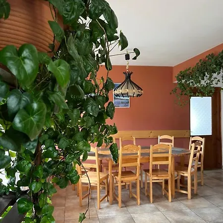 Popielica * Zakopane