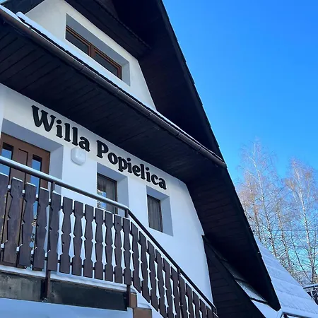 Tatil Evi Popielica *
