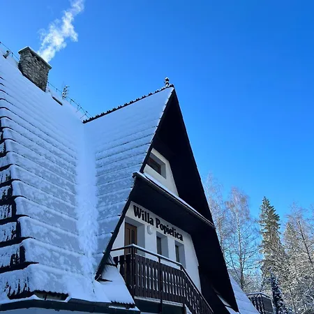 Popielica * Zakopane