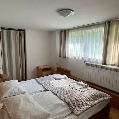 Tatil Evi Popielica *