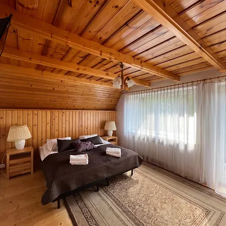 Popielica * Zakopane