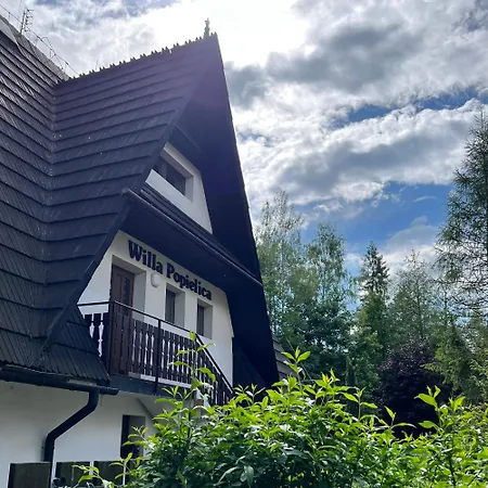Tatil Evi Popielica *