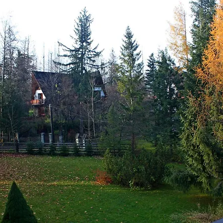Popielica Tatil Evi