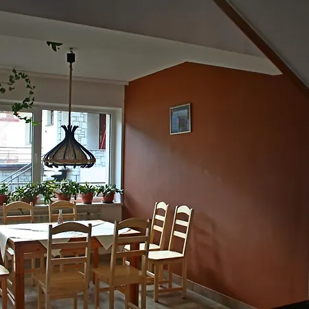Popielica Tatil Evi Zakopane