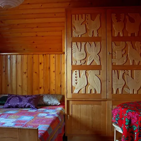 Popielica * Zakopane
